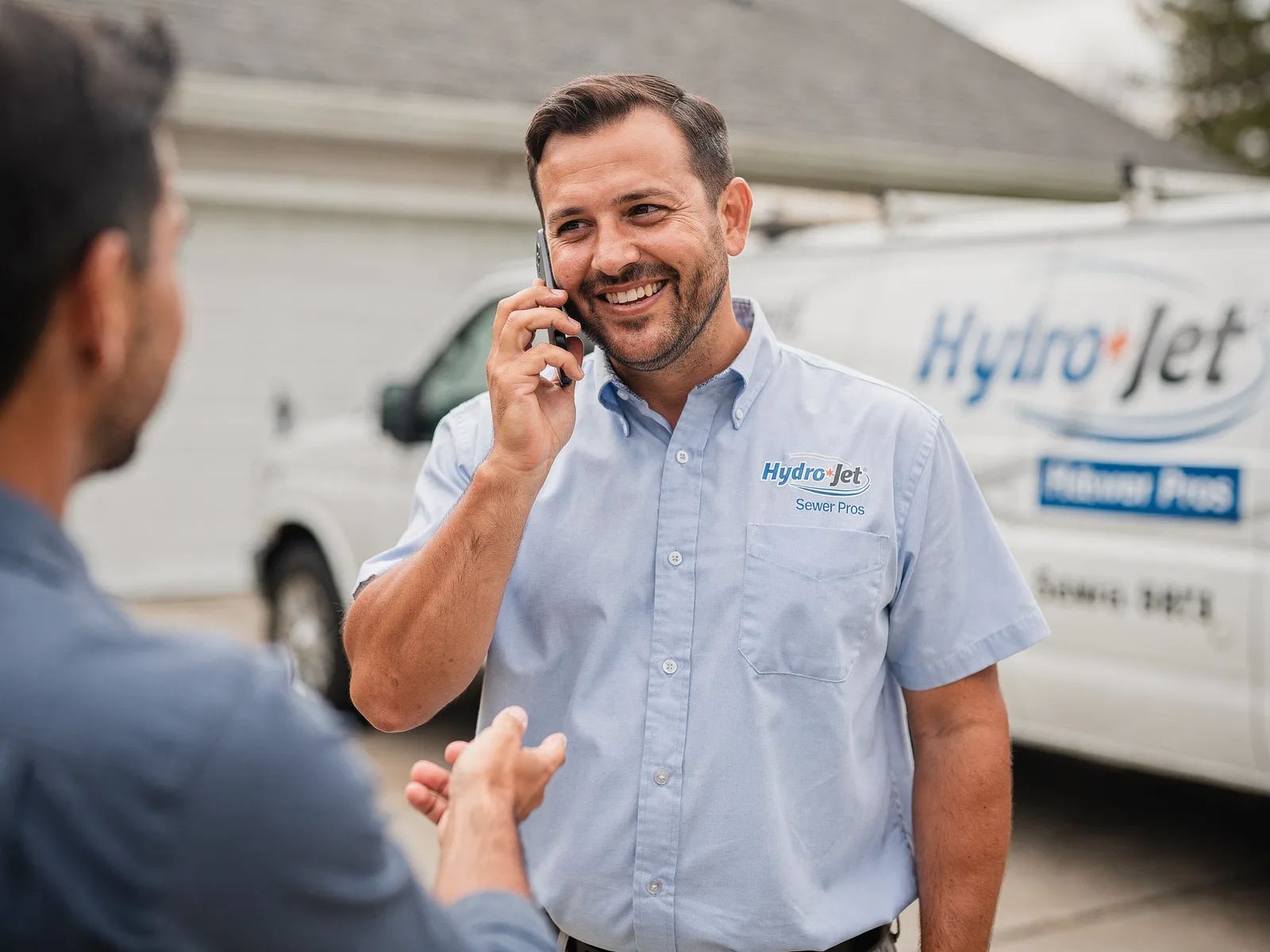 Hydro Jetting Valley Ford, CA FAQs